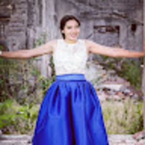 Meet your Posher, Joseline